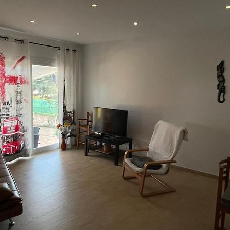 Aina Villa Cala Pi  Eksteriør billede
